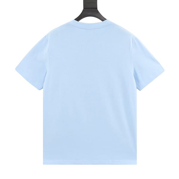 新デザインディオール n級品 tシャツ ファッショナブル カジュアル 2色 dei59603